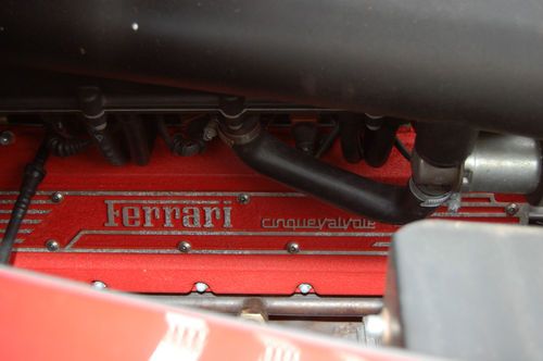 1995 Red Ferrari F355 Spider - Manual - Full Service Just Completed!, US $49,000.00, image 14