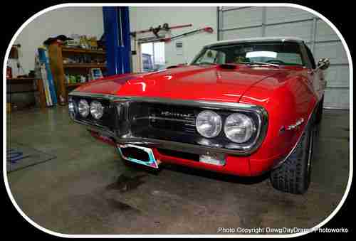 Classic and Rare 1967 Pontiac Firebird 400 Convertible - Drastic Price Reduction, US $30,500.00, image 2