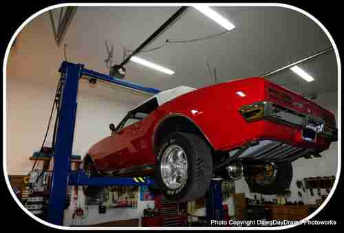 Classic and Rare 1967 Pontiac Firebird 400 Convertible - Drastic Price Reduction, US $30,500.00, image 3