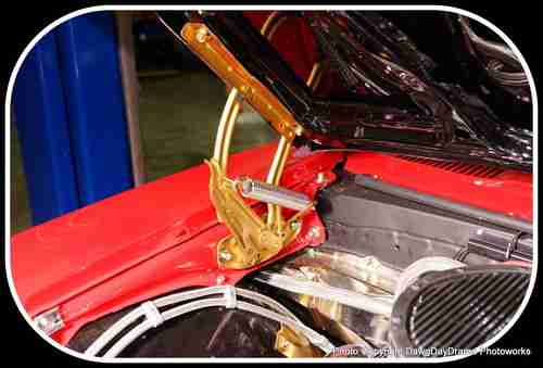 Classic and Rare 1967 Pontiac Firebird 400 Convertible - Drastic Price Reduction, US $30,500.00, image 11