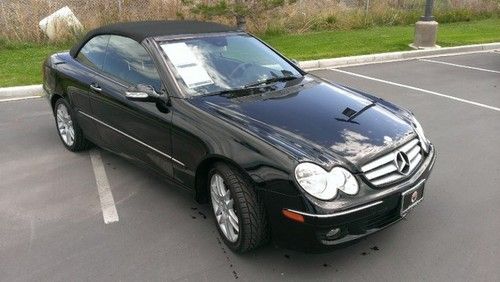 2009 mercedes-benz 3.5l