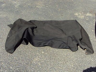 1989 PORSCHE 911 CARRERA CABRIOLET - LOOKS/RUNS/DRIVES EXCELLENT - LOADED - NICE, image 14