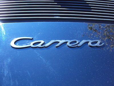 1989 PORSCHE 911 CARRERA CABRIOLET - LOOKS/RUNS/DRIVES EXCELLENT - LOADED - NICE, image 15