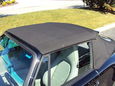 1989 PORSCHE 911 CARRERA CABRIOLET - LOOKS/RUNS/DRIVES EXCELLENT - LOADED - NICE, image 19