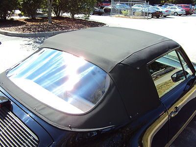 1989 PORSCHE 911 CARRERA CABRIOLET - LOOKS/RUNS/DRIVES EXCELLENT - LOADED - NICE, image 21