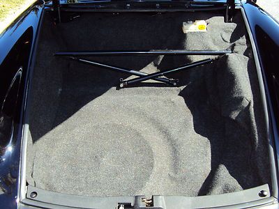 1989 PORSCHE 911 CARRERA CABRIOLET - LOOKS/RUNS/DRIVES EXCELLENT - LOADED - NICE, image 26