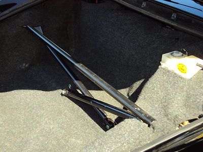 1989 PORSCHE 911 CARRERA CABRIOLET - LOOKS/RUNS/DRIVES EXCELLENT - LOADED - NICE, image 28