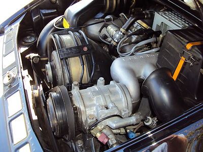 1989 PORSCHE 911 CARRERA CABRIOLET - LOOKS/RUNS/DRIVES EXCELLENT - LOADED - NICE, image 33