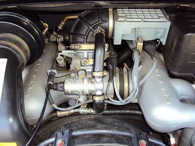 1989 PORSCHE 911 CARRERA CABRIOLET - LOOKS/RUNS/DRIVES EXCELLENT - LOADED - NICE, image 35