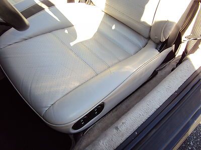 1989 PORSCHE 911 CARRERA CABRIOLET - LOOKS/RUNS/DRIVES EXCELLENT - LOADED - NICE, image 51