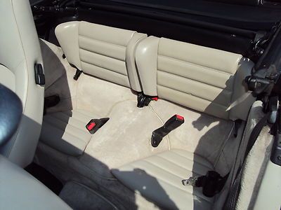 1989 PORSCHE 911 CARRERA CABRIOLET - LOOKS/RUNS/DRIVES EXCELLENT - LOADED - NICE, image 54