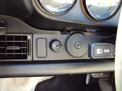 1989 PORSCHE 911 CARRERA CABRIOLET - LOOKS/RUNS/DRIVES EXCELLENT - LOADED - NICE, image 64