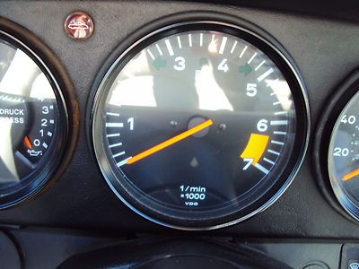 1989 PORSCHE 911 CARRERA CABRIOLET - LOOKS/RUNS/DRIVES EXCELLENT - LOADED - NICE, image 66