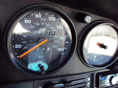 1989 PORSCHE 911 CARRERA CABRIOLET - LOOKS/RUNS/DRIVES EXCELLENT - LOADED - NICE, image 67