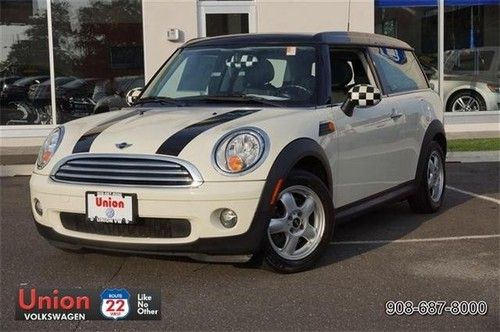 2009 mini
