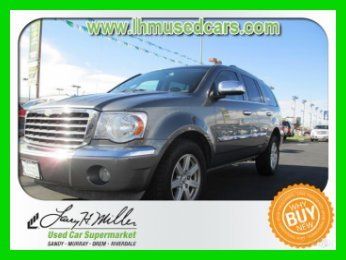 2008 limited used 5.7l v8 16v 2wd suv