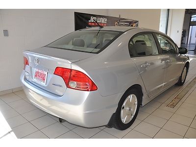 1 ONE OWNER TRADE POWER WINDOWS LOCKS MIRRORS CRUISE ALLOY WHEELS FWD CARFAX CD, image 4