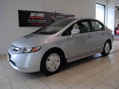 1 ONE OWNER TRADE POWER WINDOWS LOCKS MIRRORS CRUISE ALLOY WHEELS FWD CARFAX CD, image 6