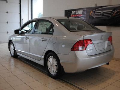 1 ONE OWNER TRADE POWER WINDOWS LOCKS MIRRORS CRUISE ALLOY WHEELS FWD CARFAX CD, image 7