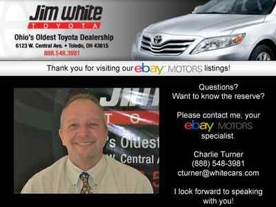 1 ONE OWNER TRADE POWER WINDOWS LOCKS MIRRORS CRUISE ALLOY WHEELS FWD CARFAX CD, image 8