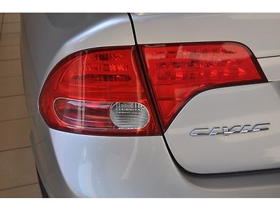 1 ONE OWNER TRADE POWER WINDOWS LOCKS MIRRORS CRUISE ALLOY WHEELS FWD CARFAX CD, image 21