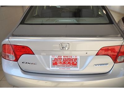 1 ONE OWNER TRADE POWER WINDOWS LOCKS MIRRORS CRUISE ALLOY WHEELS FWD CARFAX CD, image 22