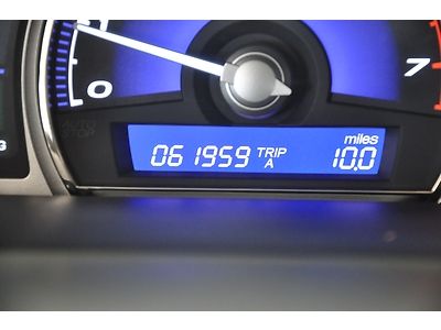 1 ONE OWNER TRADE POWER WINDOWS LOCKS MIRRORS CRUISE ALLOY WHEELS FWD CARFAX CD, image 27