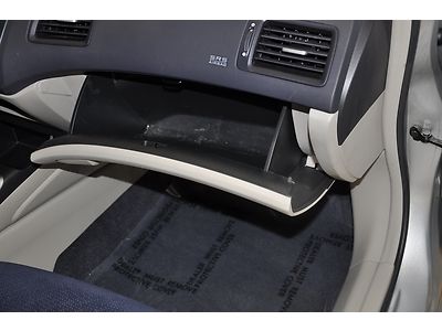 1 ONE OWNER TRADE POWER WINDOWS LOCKS MIRRORS CRUISE ALLOY WHEELS FWD CARFAX CD, image 38