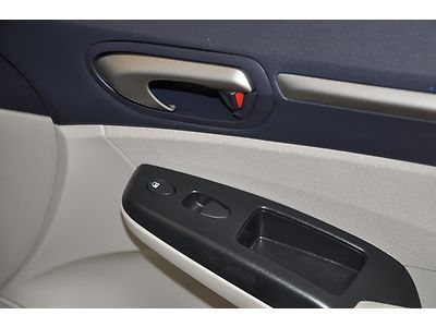 1 ONE OWNER TRADE POWER WINDOWS LOCKS MIRRORS CRUISE ALLOY WHEELS FWD CARFAX CD, image 40