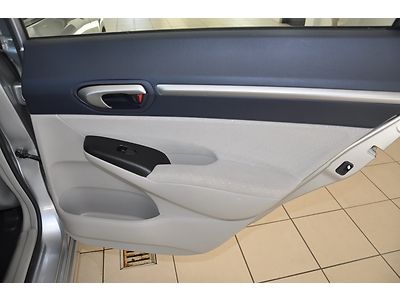 1 ONE OWNER TRADE POWER WINDOWS LOCKS MIRRORS CRUISE ALLOY WHEELS FWD CARFAX CD, image 44