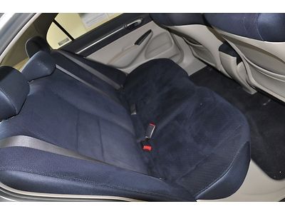 1 ONE OWNER TRADE POWER WINDOWS LOCKS MIRRORS CRUISE ALLOY WHEELS FWD CARFAX CD, image 46