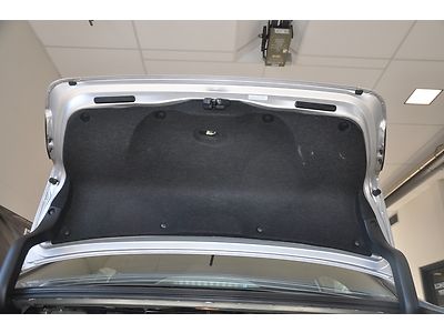 1 ONE OWNER TRADE POWER WINDOWS LOCKS MIRRORS CRUISE ALLOY WHEELS FWD CARFAX CD, image 47