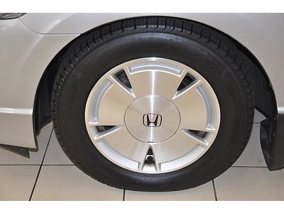 1 ONE OWNER TRADE POWER WINDOWS LOCKS MIRRORS CRUISE ALLOY WHEELS FWD CARFAX CD, image 55