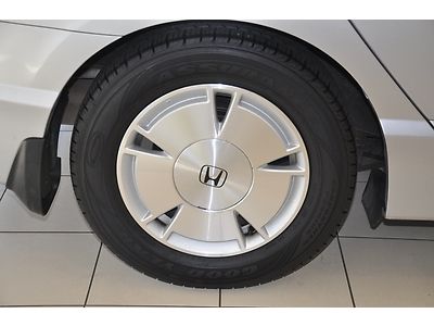 1 ONE OWNER TRADE POWER WINDOWS LOCKS MIRRORS CRUISE ALLOY WHEELS FWD CARFAX CD, image 56