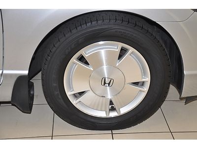 1 ONE OWNER TRADE POWER WINDOWS LOCKS MIRRORS CRUISE ALLOY WHEELS FWD CARFAX CD, image 57