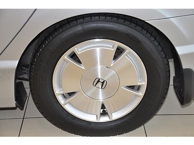 1 ONE OWNER TRADE POWER WINDOWS LOCKS MIRRORS CRUISE ALLOY WHEELS FWD CARFAX CD, image 58