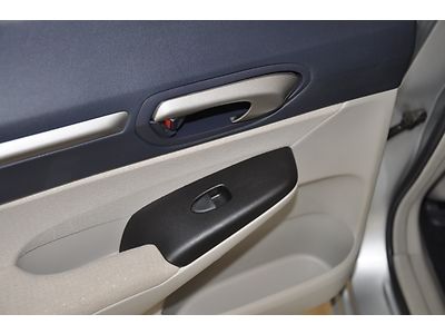 1 ONE OWNER TRADE POWER WINDOWS LOCKS MIRRORS CRUISE ALLOY WHEELS FWD CARFAX CD, image 60