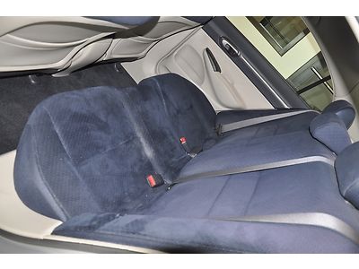 1 ONE OWNER TRADE POWER WINDOWS LOCKS MIRRORS CRUISE ALLOY WHEELS FWD CARFAX CD, image 61