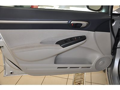 1 ONE OWNER TRADE POWER WINDOWS LOCKS MIRRORS CRUISE ALLOY WHEELS FWD CARFAX CD, image 63