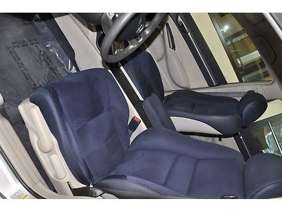 1 ONE OWNER TRADE POWER WINDOWS LOCKS MIRRORS CRUISE ALLOY WHEELS FWD CARFAX CD, image 65