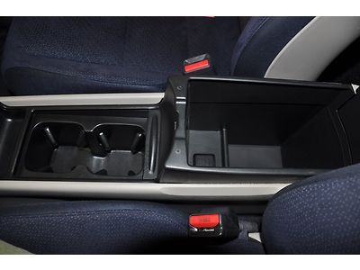 1 ONE OWNER TRADE POWER WINDOWS LOCKS MIRRORS CRUISE ALLOY WHEELS FWD CARFAX CD, image 66