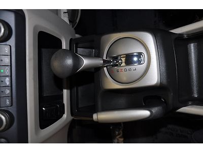 1 ONE OWNER TRADE POWER WINDOWS LOCKS MIRRORS CRUISE ALLOY WHEELS FWD CARFAX CD, image 67