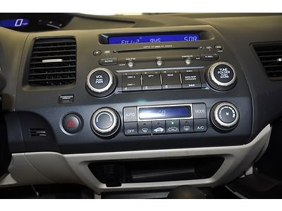 1 ONE OWNER TRADE POWER WINDOWS LOCKS MIRRORS CRUISE ALLOY WHEELS FWD CARFAX CD, image 68