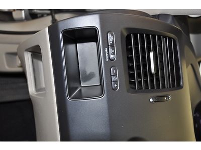 1 ONE OWNER TRADE POWER WINDOWS LOCKS MIRRORS CRUISE ALLOY WHEELS FWD CARFAX CD, image 71