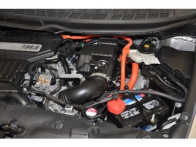 1 ONE OWNER TRADE POWER WINDOWS LOCKS MIRRORS CRUISE ALLOY WHEELS FWD CARFAX CD, image 77