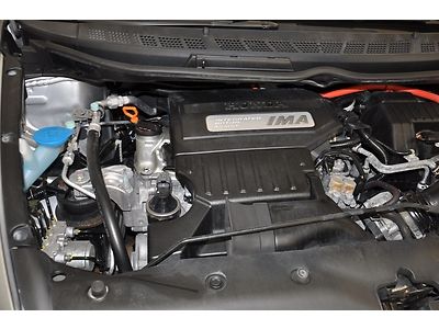 1 ONE OWNER TRADE POWER WINDOWS LOCKS MIRRORS CRUISE ALLOY WHEELS FWD CARFAX CD, image 78