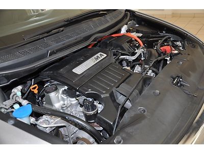 1 ONE OWNER TRADE POWER WINDOWS LOCKS MIRRORS CRUISE ALLOY WHEELS FWD CARFAX CD, image 79