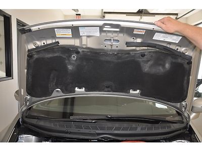 1 ONE OWNER TRADE POWER WINDOWS LOCKS MIRRORS CRUISE ALLOY WHEELS FWD CARFAX CD, image 80