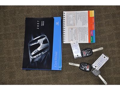 1 ONE OWNER TRADE POWER WINDOWS LOCKS MIRRORS CRUISE ALLOY WHEELS FWD CARFAX CD, image 83