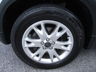 04 VOLVO XC90 T6 AWD NAVIGATION 3RD ROW & HTD SEATS 1 ELDERLY LADY OWNED MINT!!!, image 9
